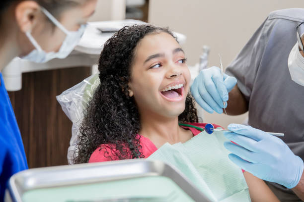 Best After-Hours Dental Trauma Care in Audubon Park, KY
