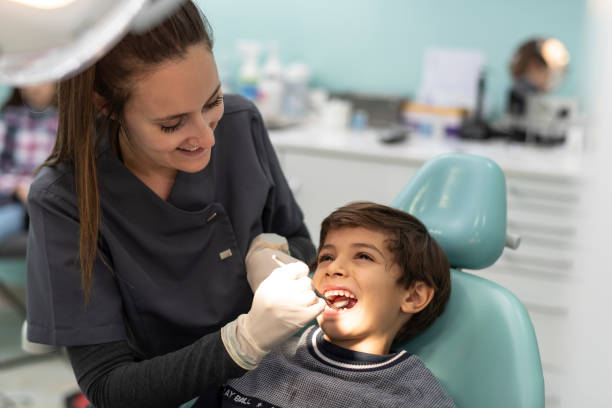 Best Weekend Emergency Dentist in Audubon Park, KY