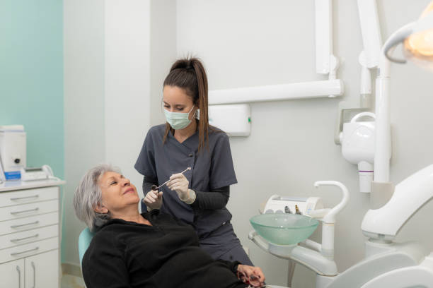 Best Emergency TMJ Treatment in Audubon Park, KY