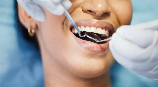 Best Pediatric Emergency Dentist in Audubon Park, KY