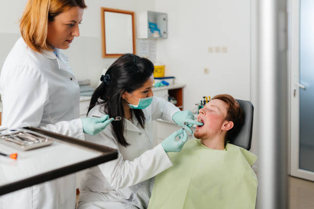 Best Emergency TMJ Treatment in Audubon Park, KY