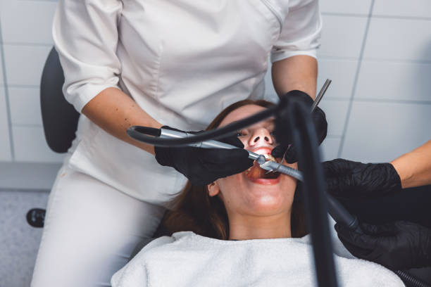 Best Emergency Tooth Extraction in Audubon Park, KY