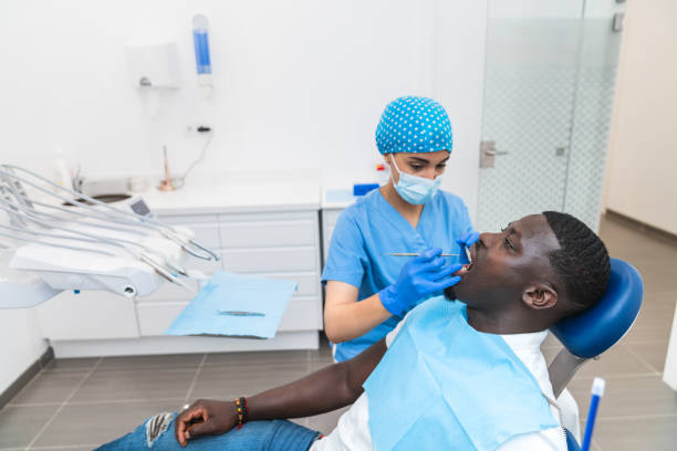 Best Emergency Wisdom Teeth Removal in Audubon Park, KY